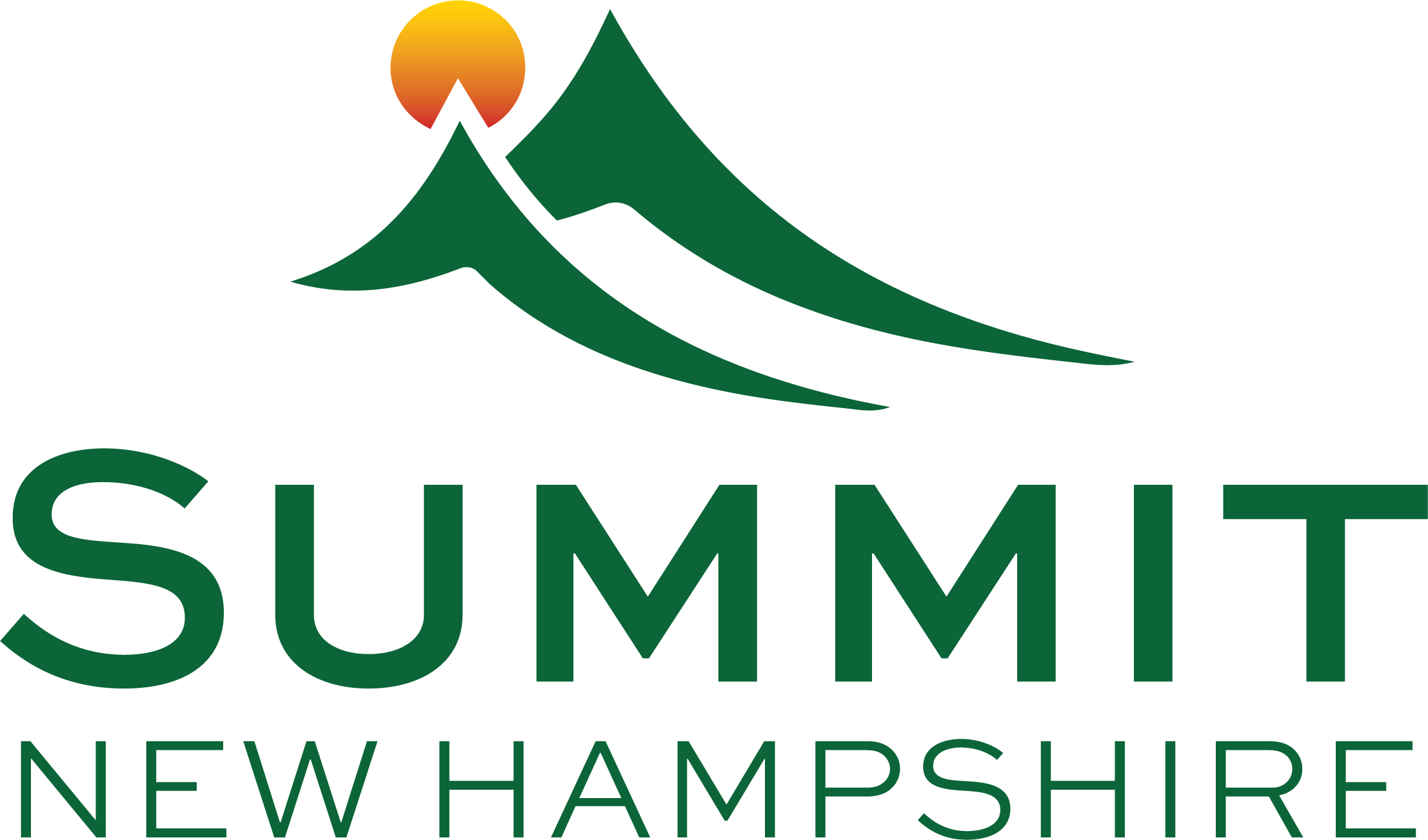 Summit Logo - Sun